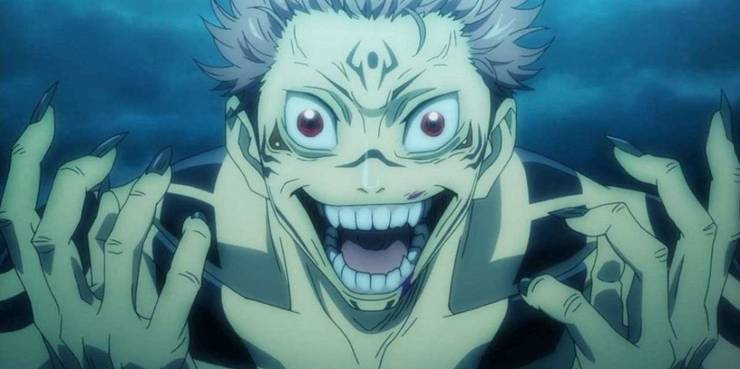 Jujutsu Kaisen 10 Times Sukuna Was Impressed By The Other Characters Jujutsu Kaisen 10 Times Sukuna Was Impressed By The Other Characters