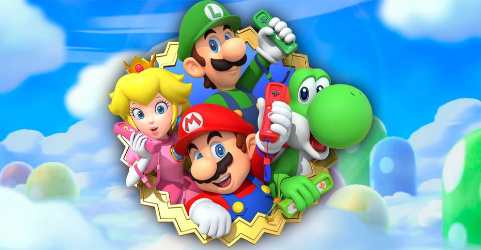 Super Mario Party 2 5 Features We Want Cbr