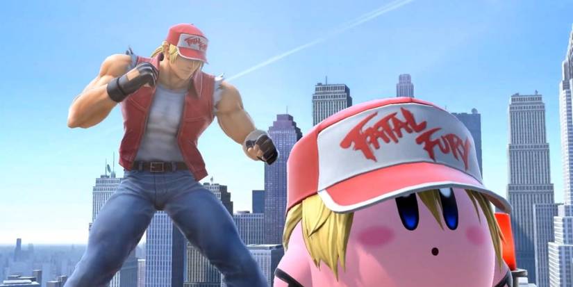 10 Things You Never Knew About Kirby