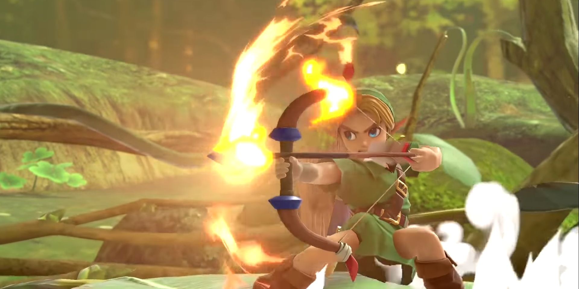 13 Things You Didn't Know About Link's Backstory in Ocarina of Time
