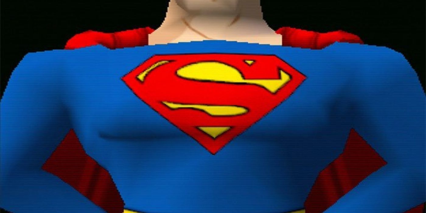 super man game super man game
