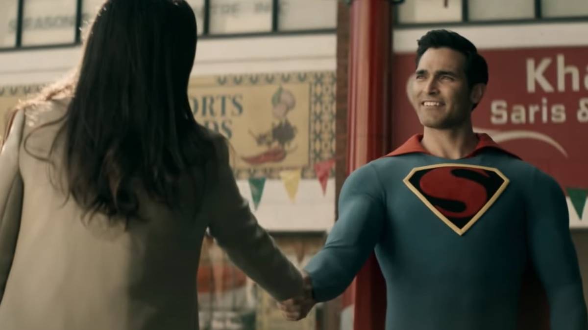 Superman & Lois Recap & Spoilers: Season 1, Episode 11, 'A Brief Reminiscence In-Between Cataclysmic Events' Superman & Lois Recap & Spoilers: Season 1, Episode 11, 'A Brief Reminiscence In-Between Cataclysmic Events'