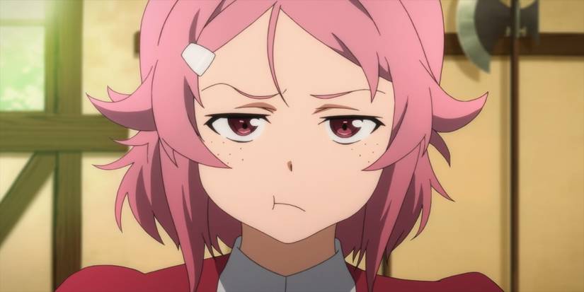 Sword Art Online: Kirito's 10 Closest Friends, Ranked