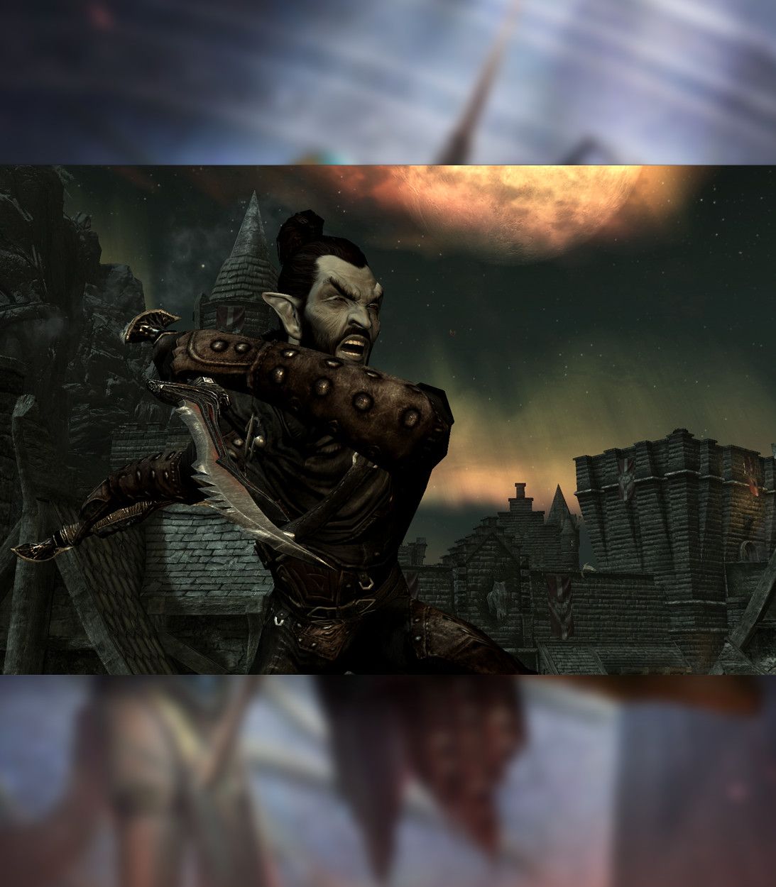 Skyrim: 10 Things You Need to Know About Races