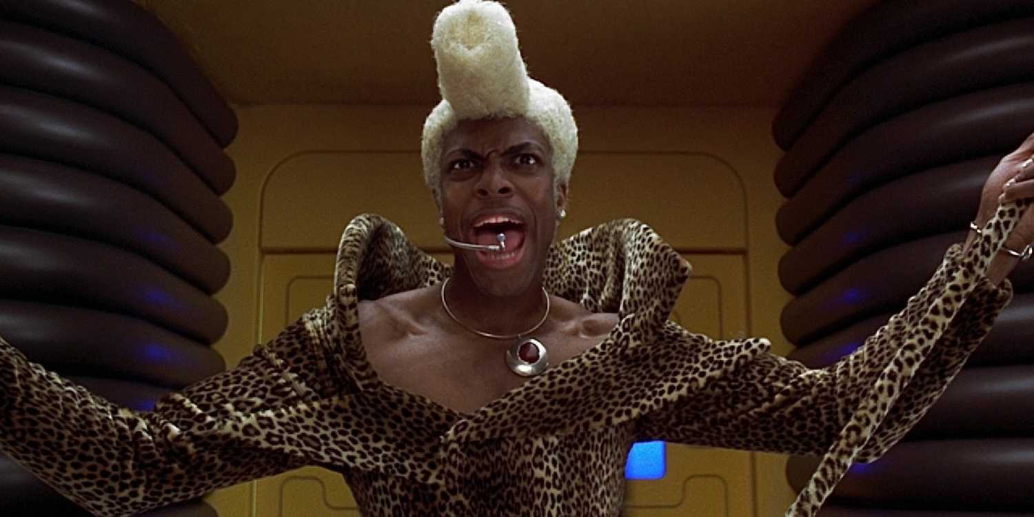 Jaguars Ruby Rhod 5 Years Before Resident Evil, Milla Jovovich Ruled Sci-Fi With This ...