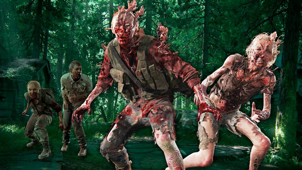 The Last Of Us How To Kill Every Stage Of Infected the-last-of-us-how-to-kill-every-stage-of-infected