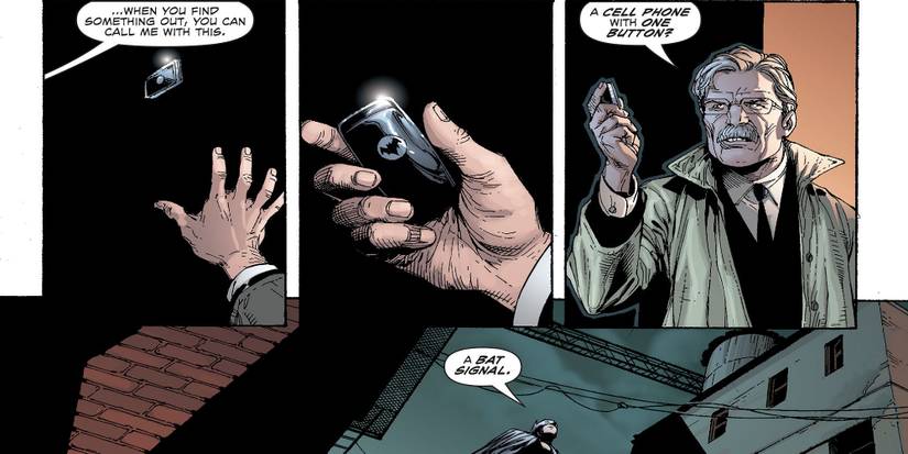 Batman: 10 Things You Didn't Know About Earth One