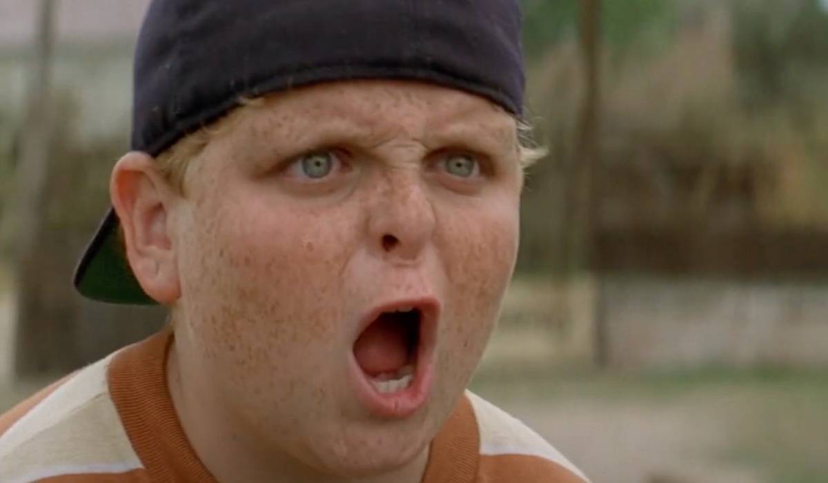 actors who chew tobacco No, The Sandlot Kids Didn't Actually Chew Tobacco actors who chew tobacco No, The Sandlot Kids Didn't Actually Chew Tobacco