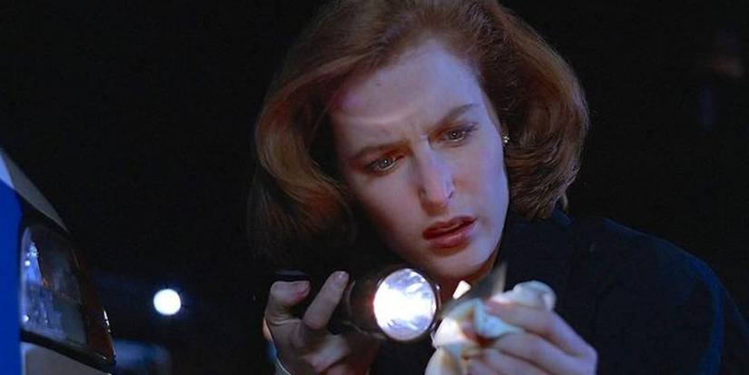 X-Files: Scully Inspired Women to Pursue Science Careers