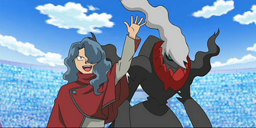 Embarrassed Pokemon 10 Embarrassing Pokémon Battles Where Ash Humiliated Himself & His Team