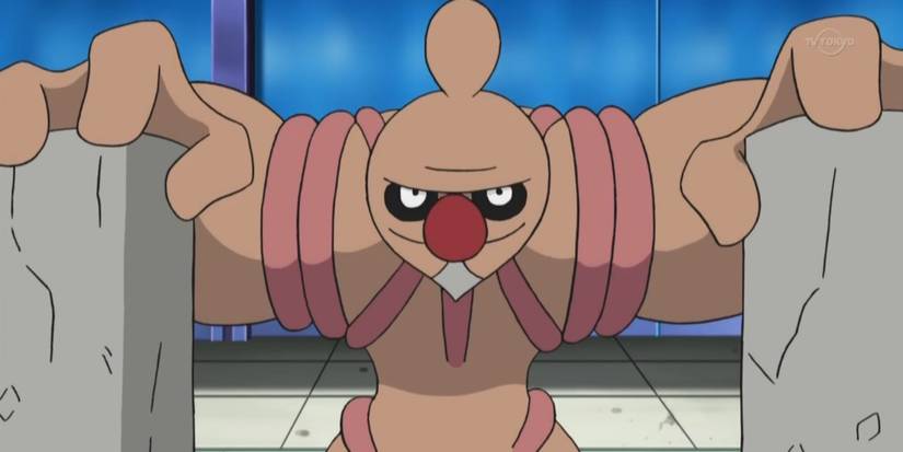 10 Frail Pokémon That Look Defensive