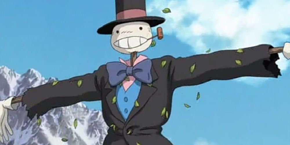 Studio Ghibli Characters Who Defied Expectations By Teaming Up