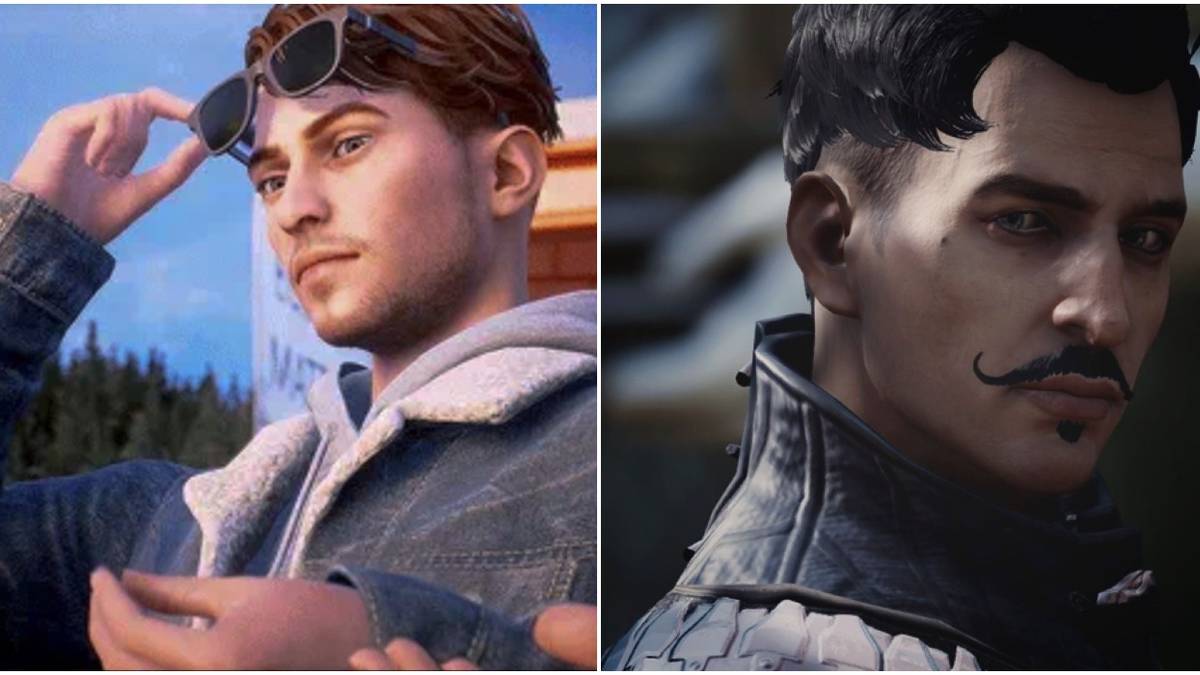 8 Games That Didn't Kill Off Their LGBTQ+ Characters