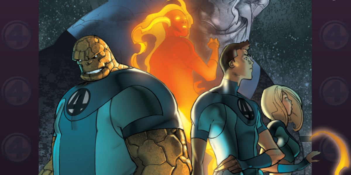 Marvel’s Ultimate Universe Had One of the Best Hero to Villain Stories