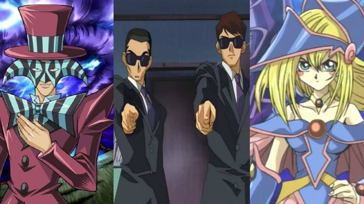 Yu-Gi-Oh: 10 Times The Anime Was Censored Outside Japan