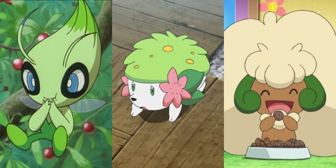 10 Defensive Pokemon That Look Frail Cbr
