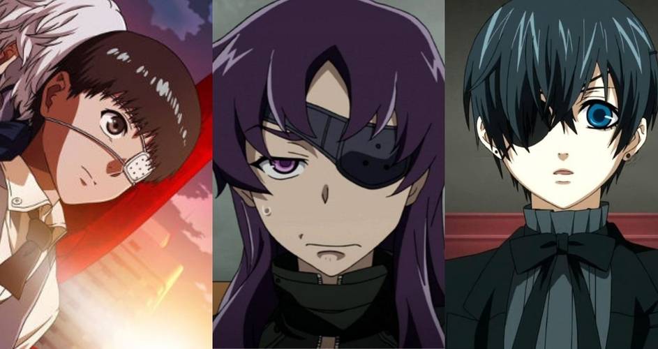10 Best Anime Characters With Eyepatches Cbr 10 Best Anime Characters With Eyepatches Cbr