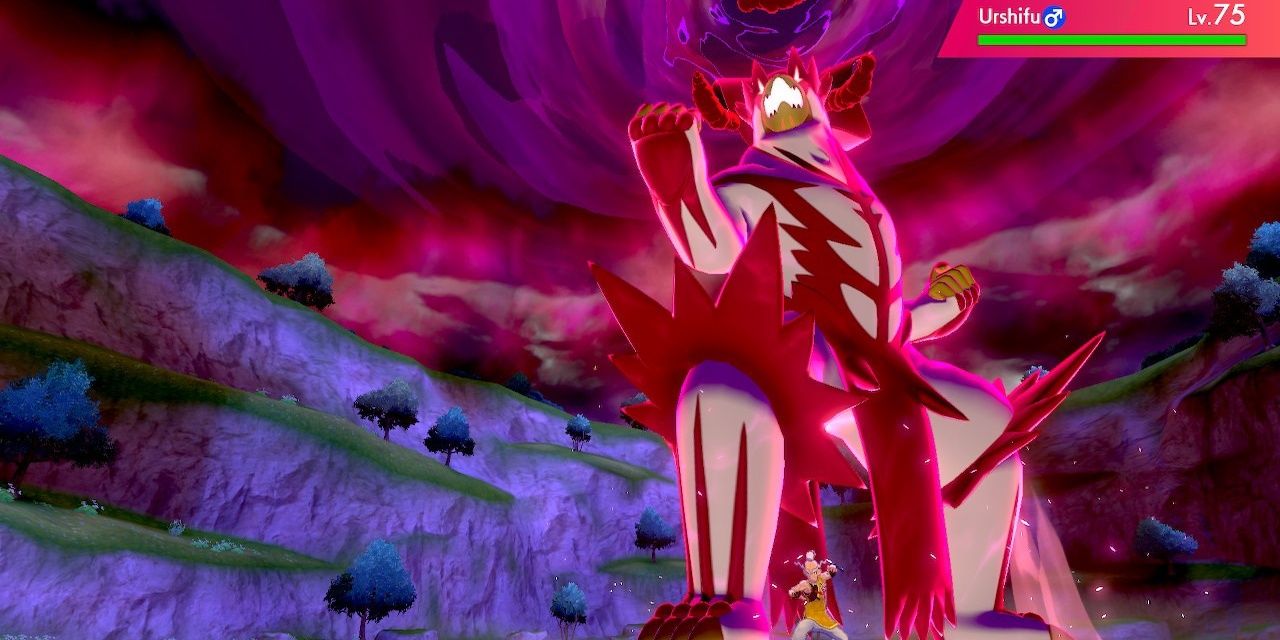 Sword & Shield's Best Pokemon