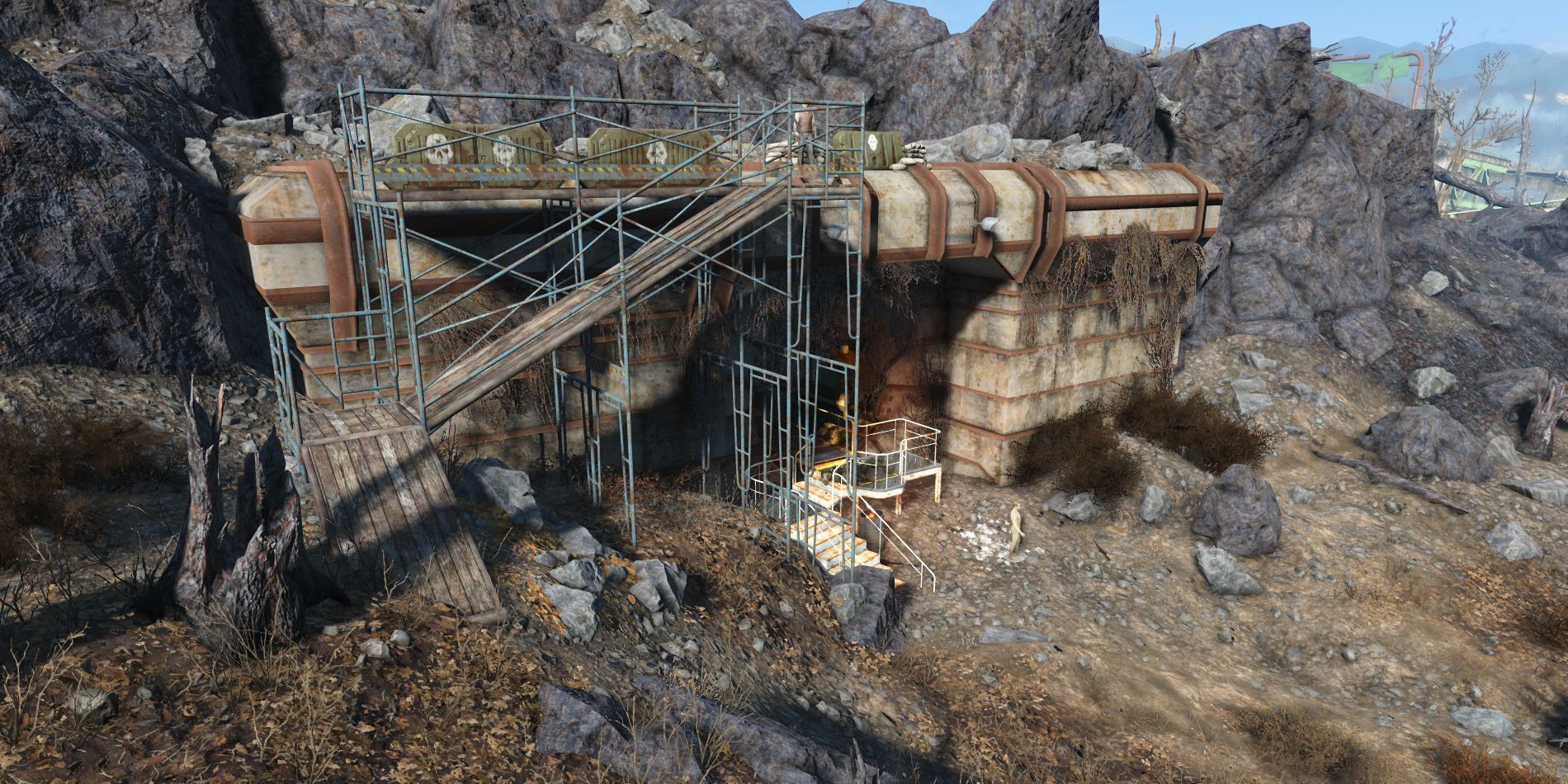 The 10 Best Open World Games Where You Can Do Anything
