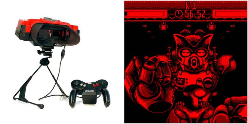 Teleboxer The 10 Worst Video Game Consoles (& The Best Game For Each One)