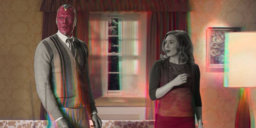 WandaVision: 10 Ways It's Still The Best Marvel Studios Series