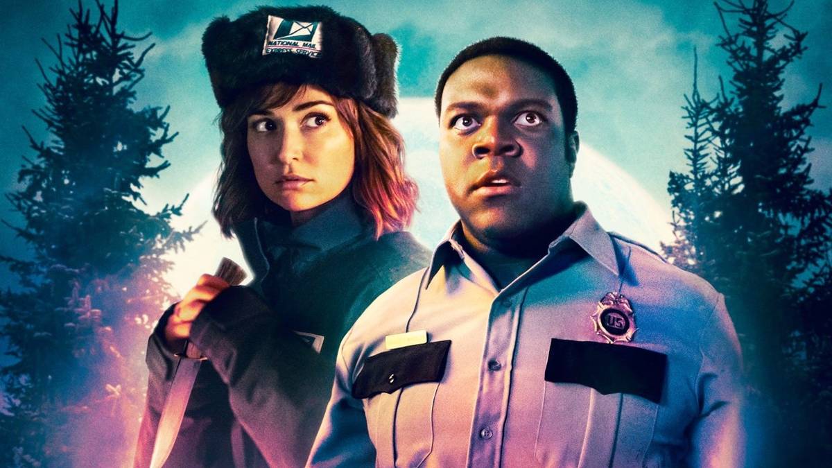 REVIEW: Werewolves Within Is a Profoundly Delightful Horror Comedy