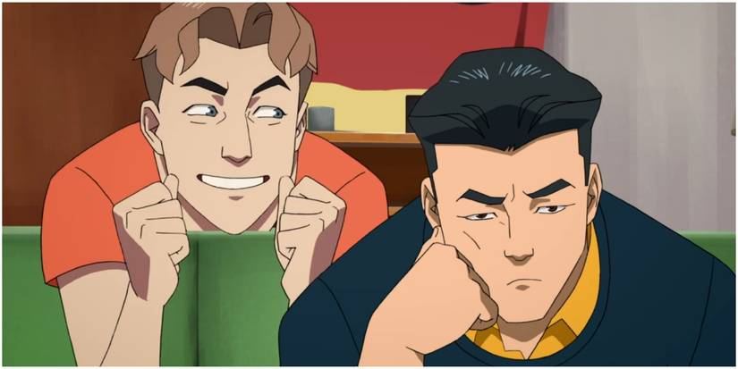 Invincible Actor Doesn't Know Why Role Was Recast After 3 Seasons