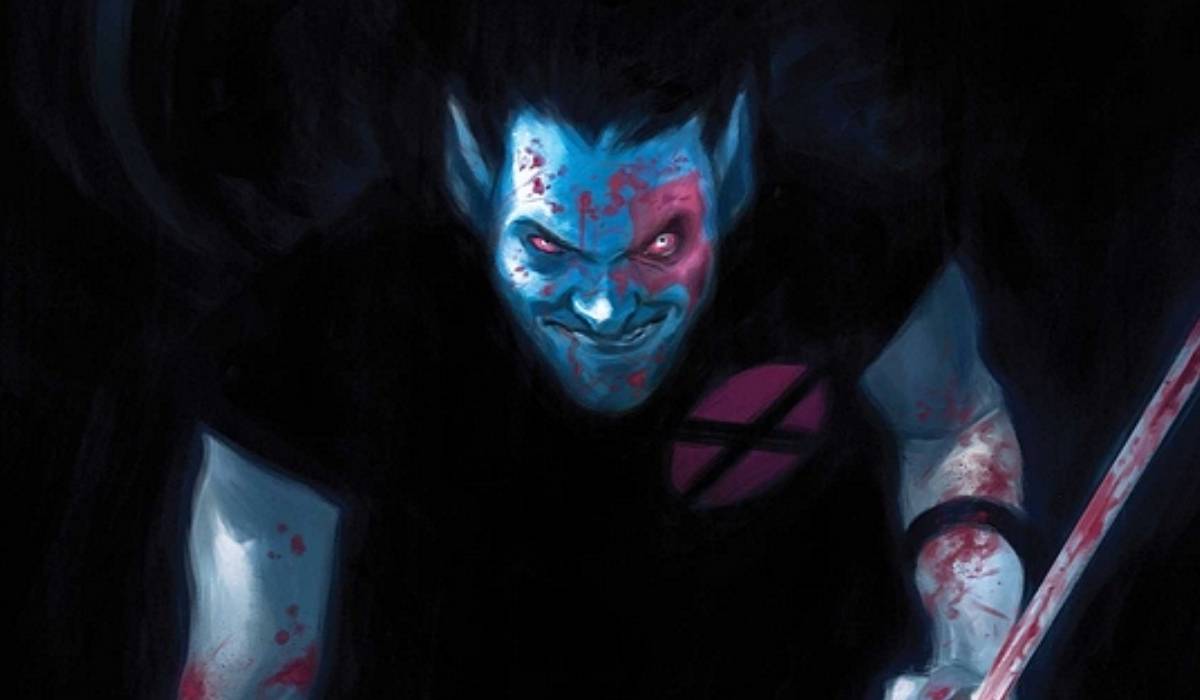 X-Men: How the Age Of Apocalypse's Nightcrawler Came to the Marvel Universe, image size:1200x700