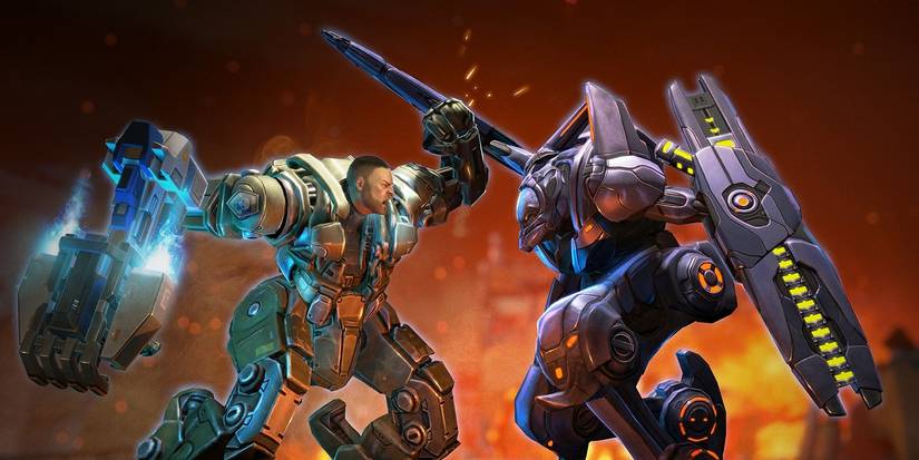5 Games That Made Us Want To Rage-Quit (& 5 That We Did)