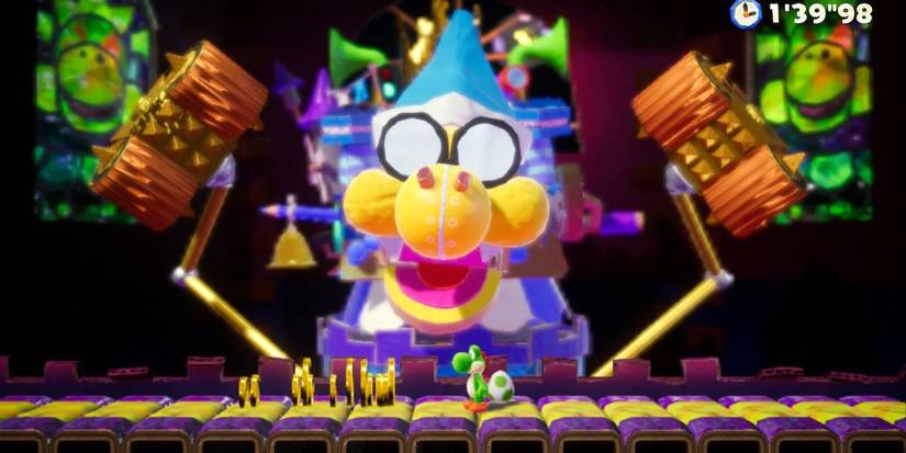 A 10/10 Masterpiece Was Quietly Released On the Nintendo Switch