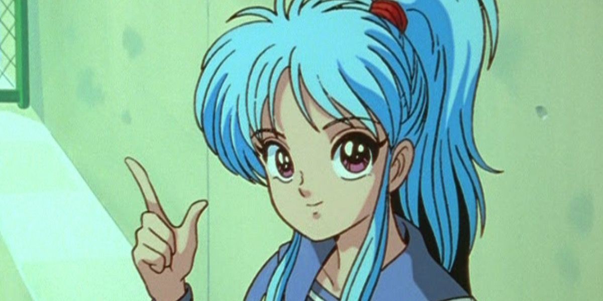 A Complete Cast and Character Guide for Yu Yu Hakusho