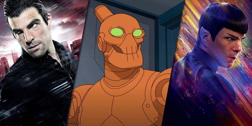 Invincible: 10 Familiar Voices Behind The Characters (& Where You Know ...