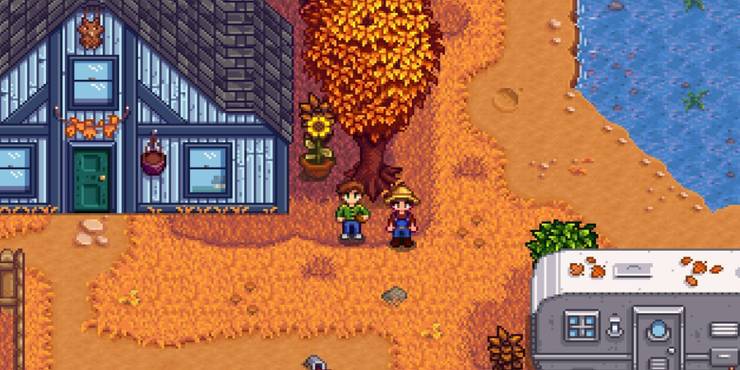 Stardew Valley Alex Heart Event Guide Cbr Stardew Valley Alex Heart Event Guide Cbr