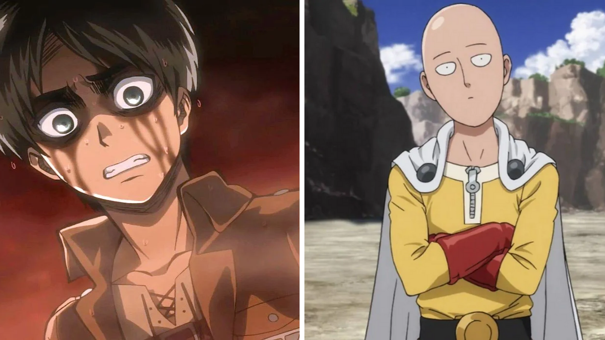 10 Best Antiheroes In Anime, Ranked