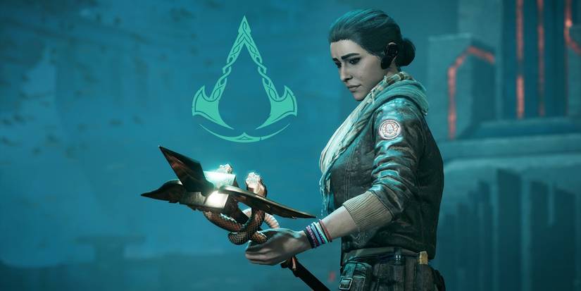 Assassin's Creed: 10 Scenes From Outside The Animus That Justify Its ...