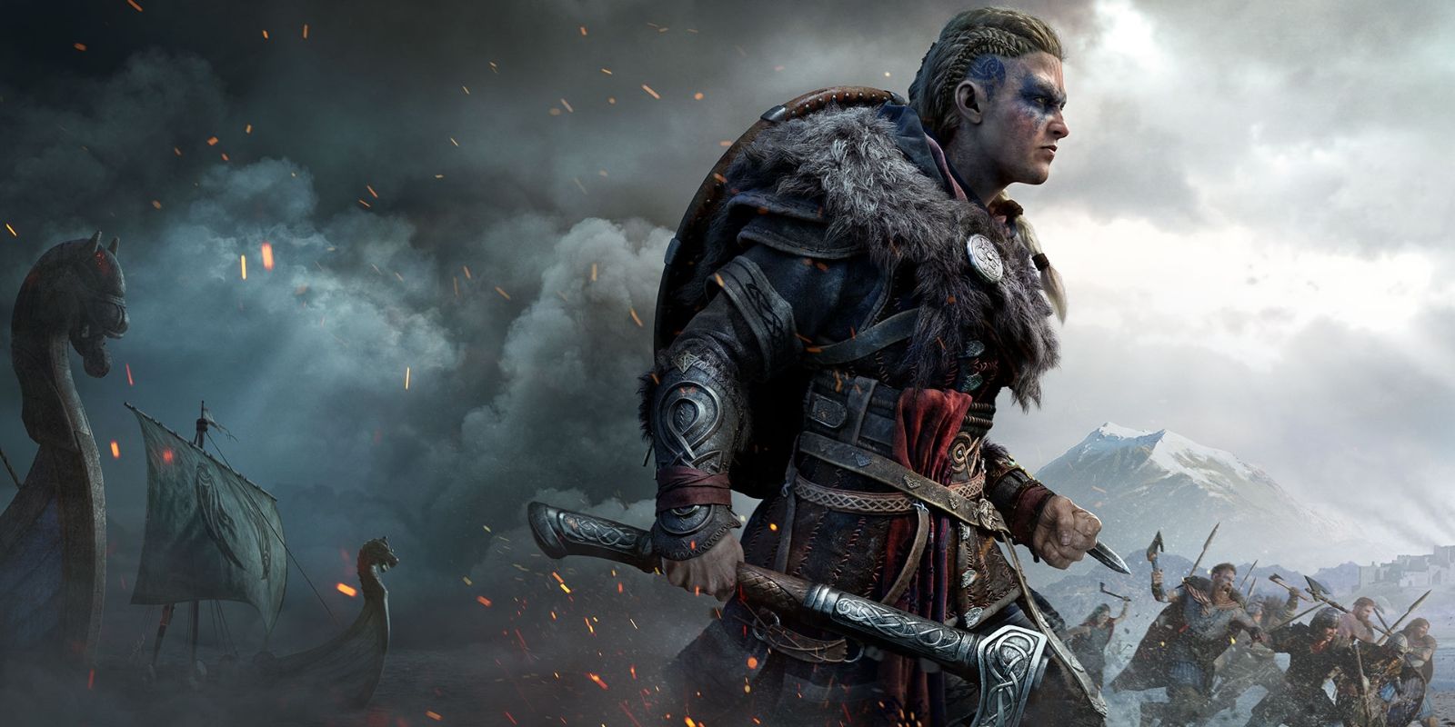 10 Best Open World Games to Play After Assassin's Creed: Shadows