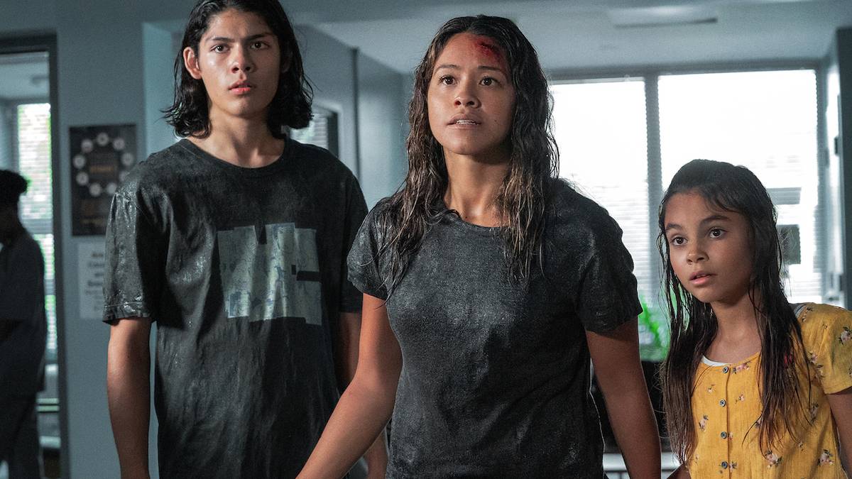 Awake's Twist Ending, Explained