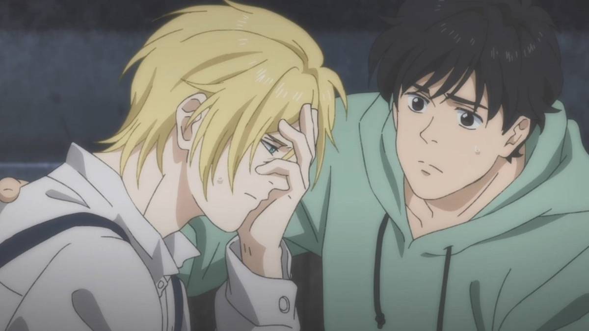 10 Anime English Voice Actors Better Than Banana Fish's AI Dub