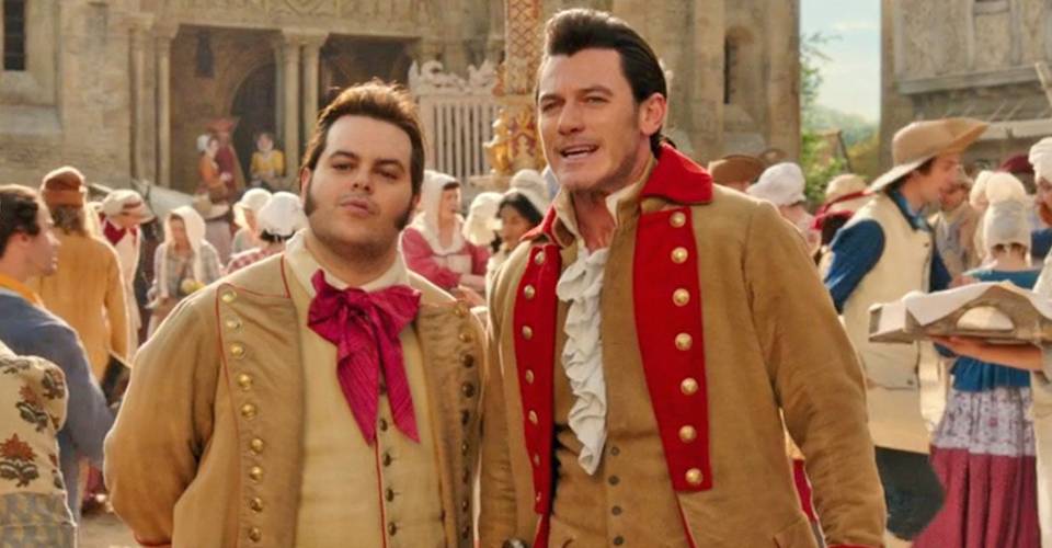 Disney+ Making Beauty & The Beast Prequel Series Starring Luke Evans, Josh Gad 10 beauty and the beast header.jpg?q=50&fit=crop&w=960&h=500&dpr=1