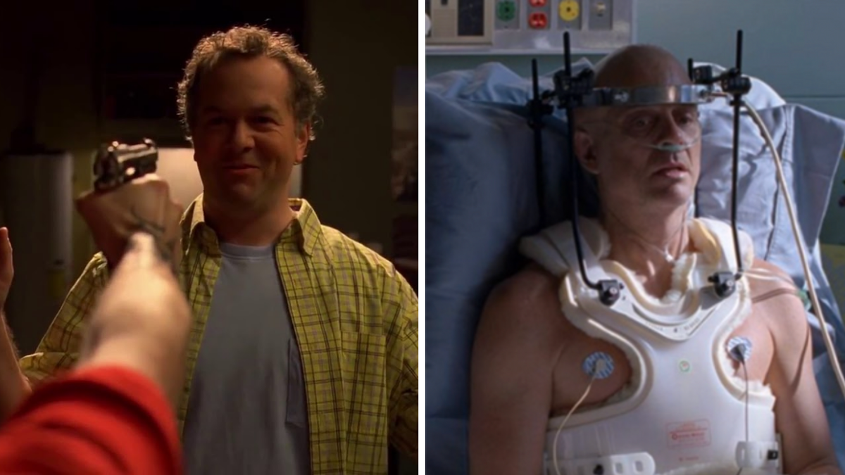 Breaking Bad: The 10 Most Shocking Plot Twists