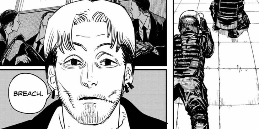 Chainsaw Man: 10 Best Characters, Ranked