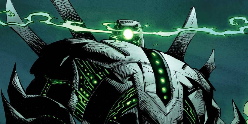 Dark Ages Reveals Why the Unmaker Is Marvel's Most Powerful Hidden Villain