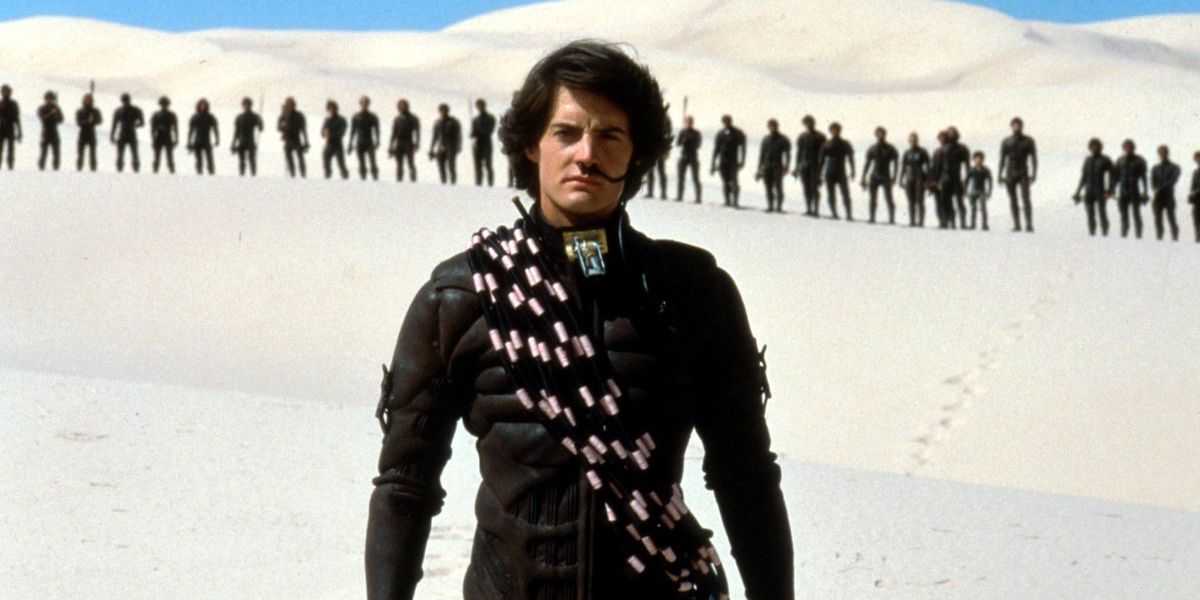 Dune: What is The Weirding Way, Explained