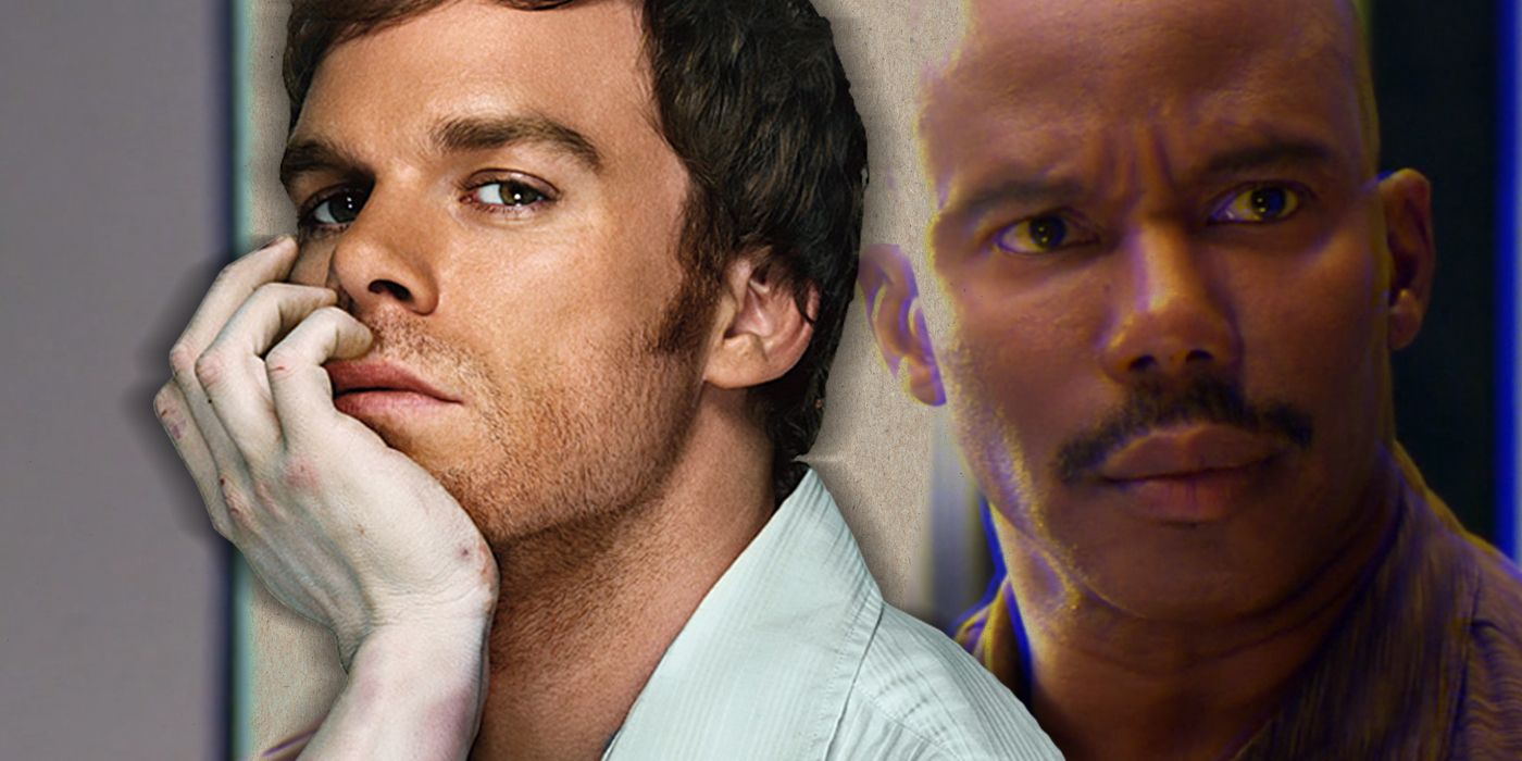 Dexter Killed Doakes Way Too Soon