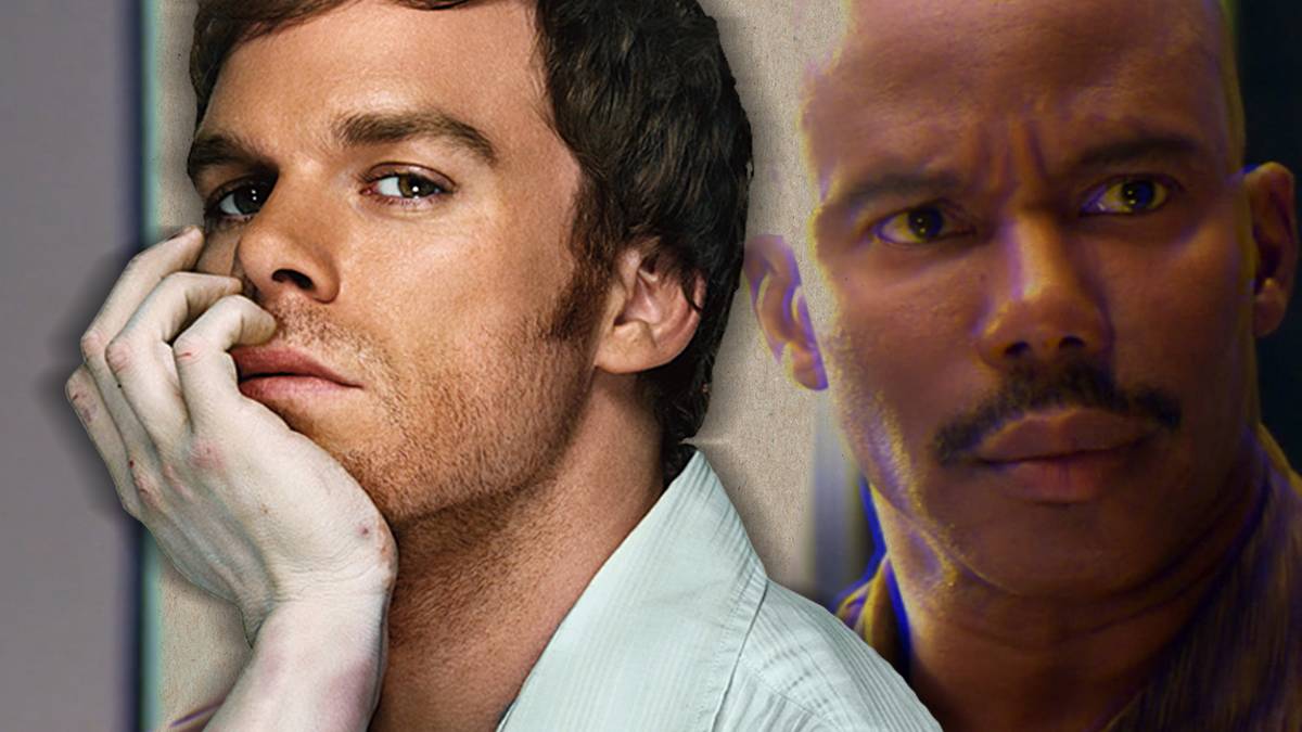 Dexter Killed Doakes Way Too Soon