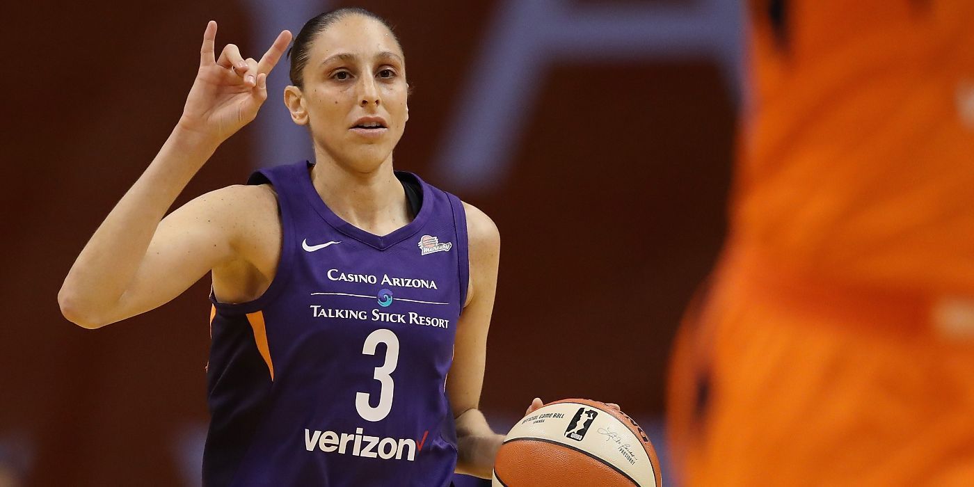 wnba players in space jam 2