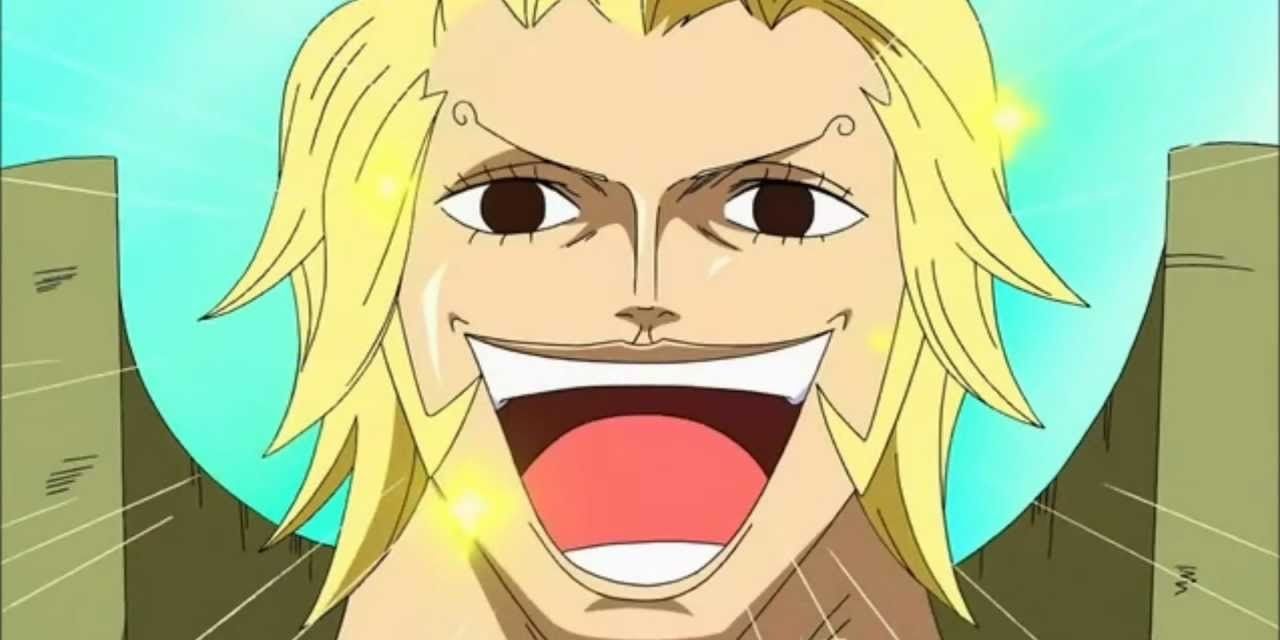 One Piece 5 Characters Pretime Skip Usopp Could Defeat 5 He Couldnt Pagelagi