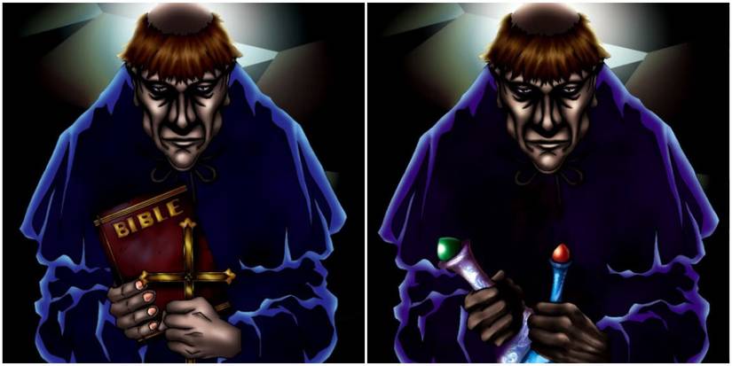10 Controversial Yu-Gi-Oh! Cards That Were Censored Outside Japan
