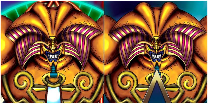 10 Controversial Yu-Gi-Oh! Cards That Were Censored Outside Japan 10 Controversial Yu-Gi-Oh! Cards That Were Censored Outside Japan