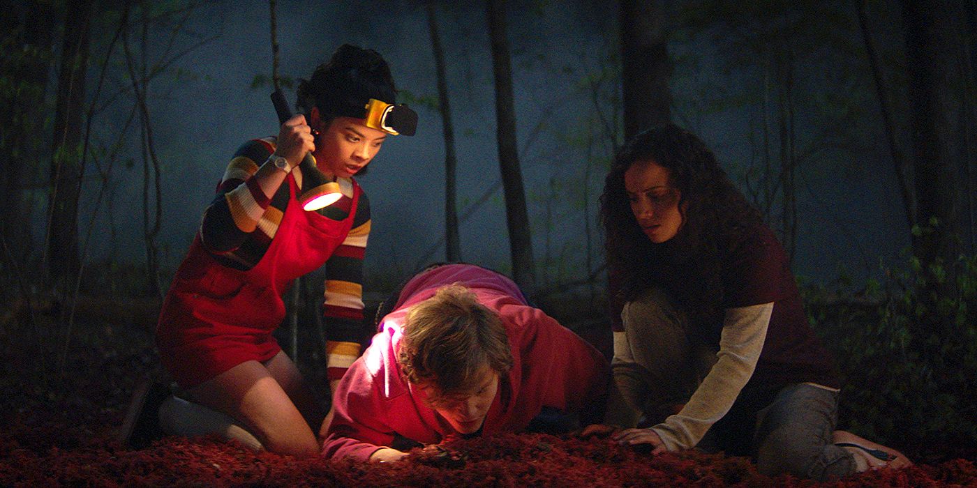 Fear Street Part 1: 1994 – Shadyside's Curse, Explained